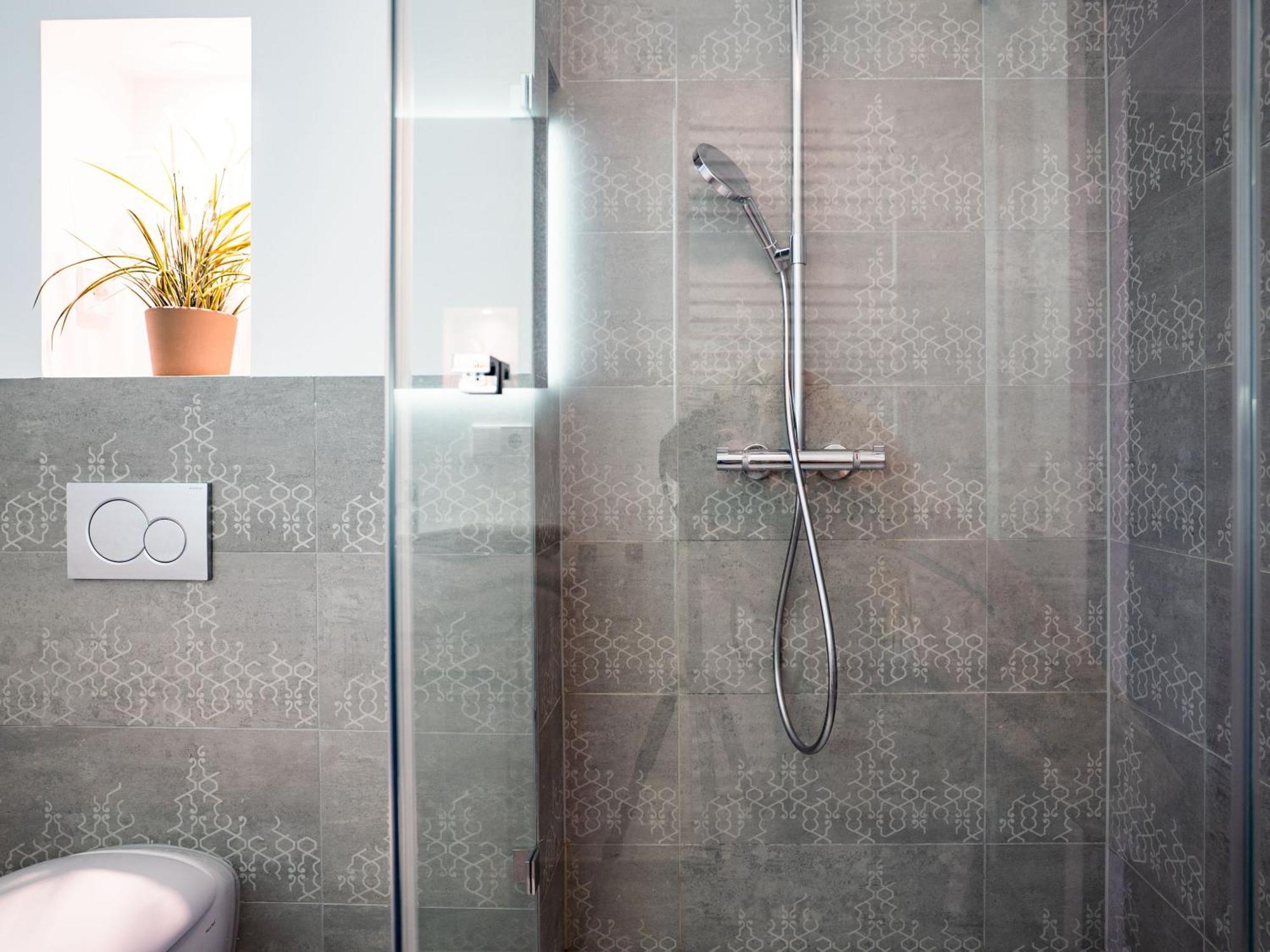 威斯巴登Whirlpool - Zentral - Designloft Mit Xxl Terrasse公寓 外观 照片